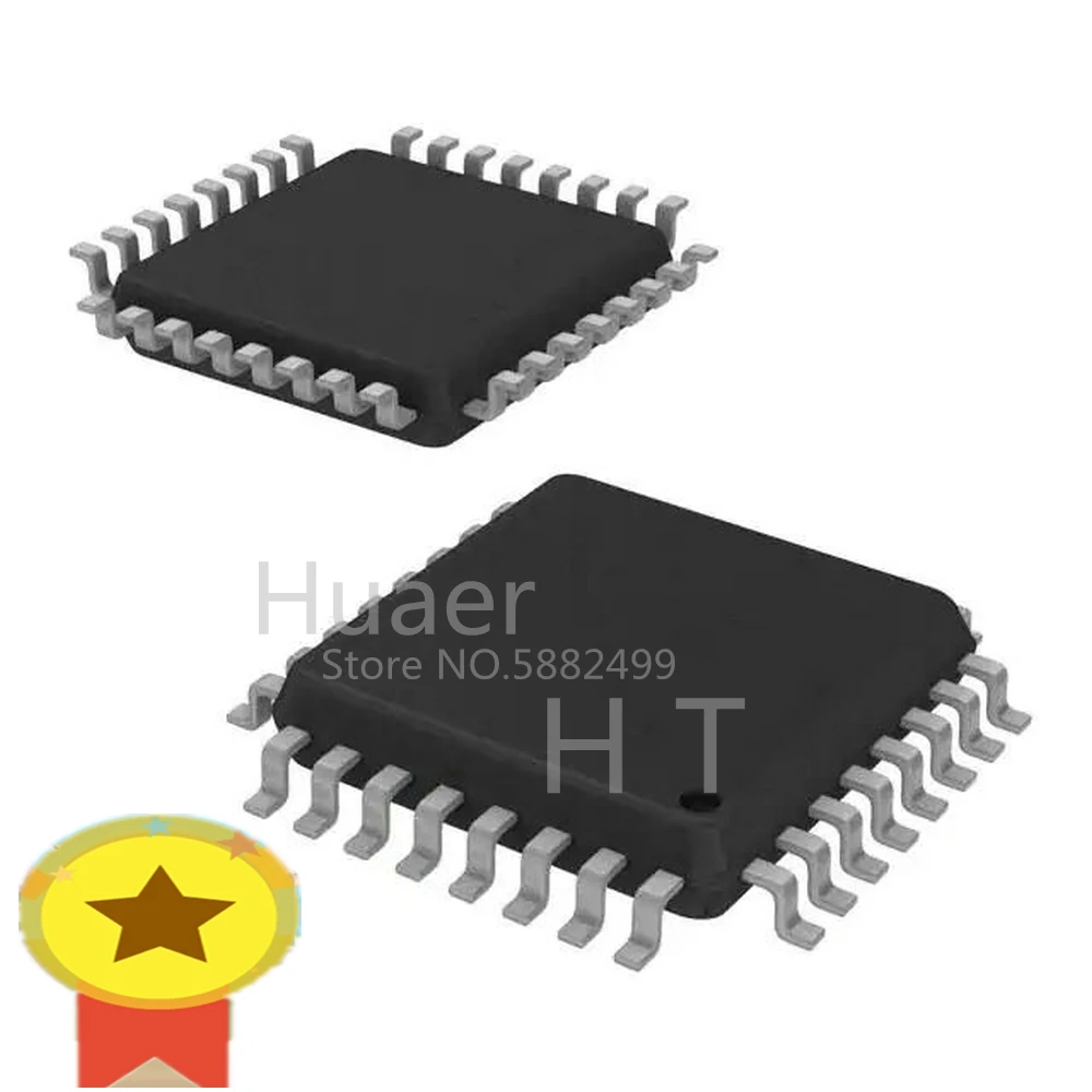 1 шт. новый оригинальный STM8S103K3T6C STM8S103 LQFP-32 | Строительство и ремонт