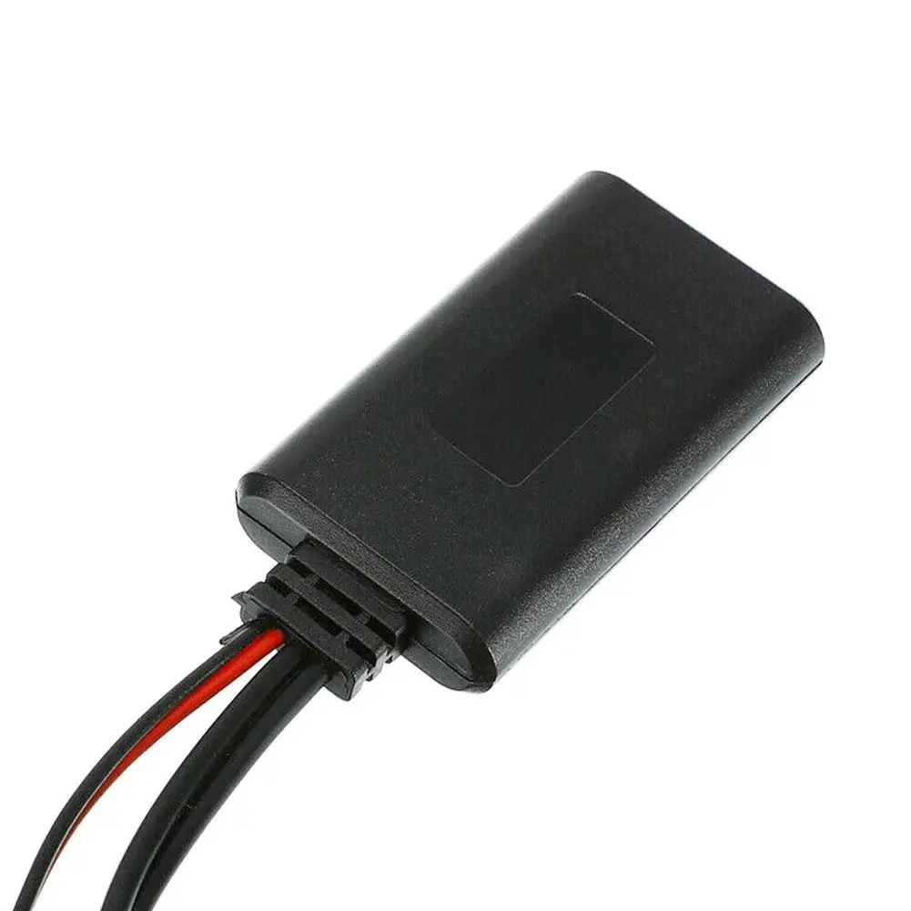 Автомобильный аудиокабель Bluetooth 12 В автомобильный адаптер AUX для Honda Civic 2006-2013 CRV