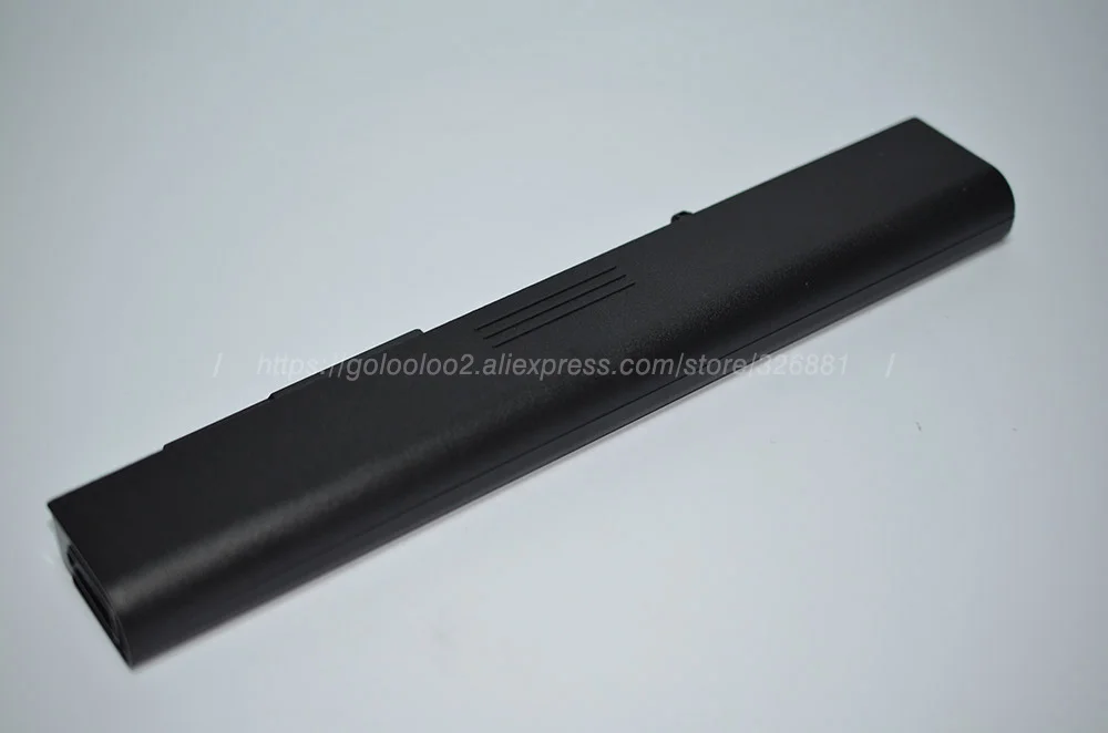 Аккумулятор Golooloo для hp EliteBook аккумулятор 4400 мАч 8530p 8530w 8540p 8540w 8730p 8730w 8740w KU533AA с