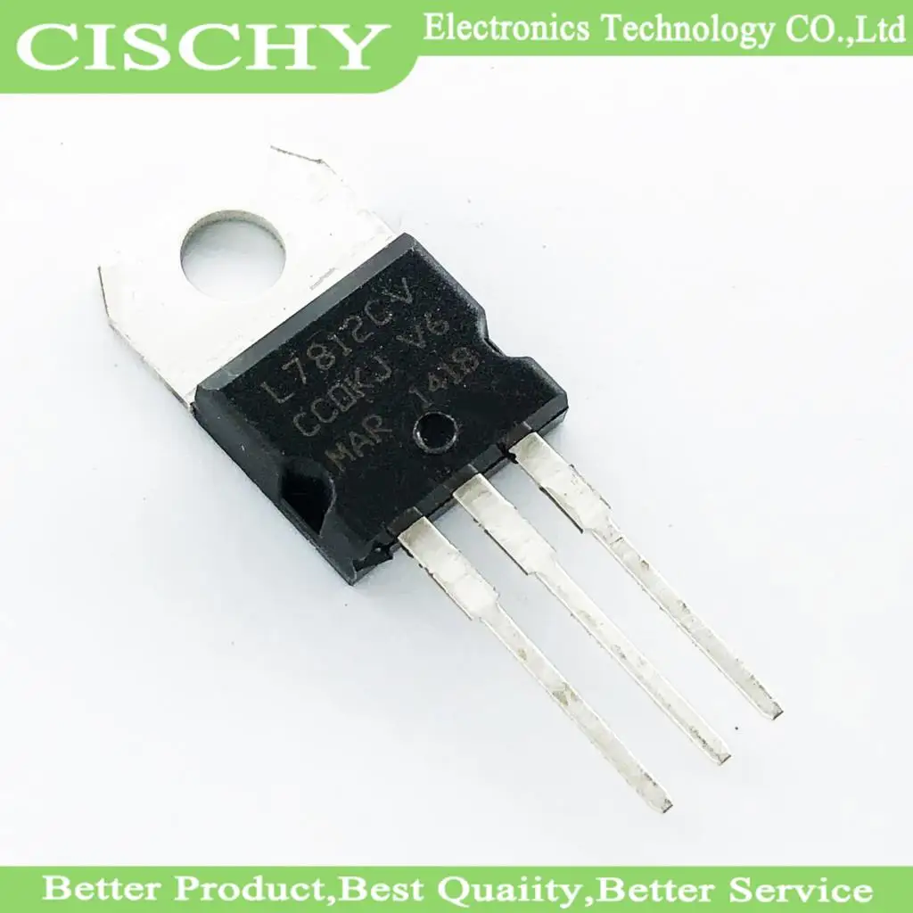 10 шт. L7805CV L7806CV L7808CV L7809CV L7810CV L7812CV L7815CV L7818CV L7905CV L7906CV L7909CV L7912CV L7915CV в 220 в наличии на складе