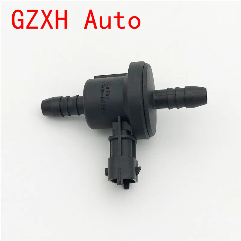 Вакуумный электромагнитный клапан для Chevrolet Orlando Cruze Opel Astra HOLDEN Corsa Insignia Vectra 55353802 55574240 0280142430 - Color: Sole Valve