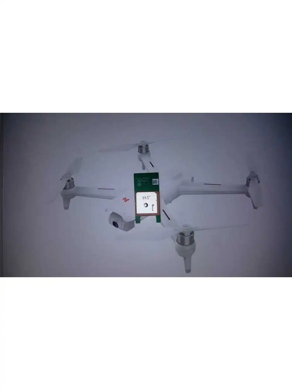 FIMI A3 5 8G GPS Дрон модуль для ремонта запасных частей гибкий кабель|Детали и