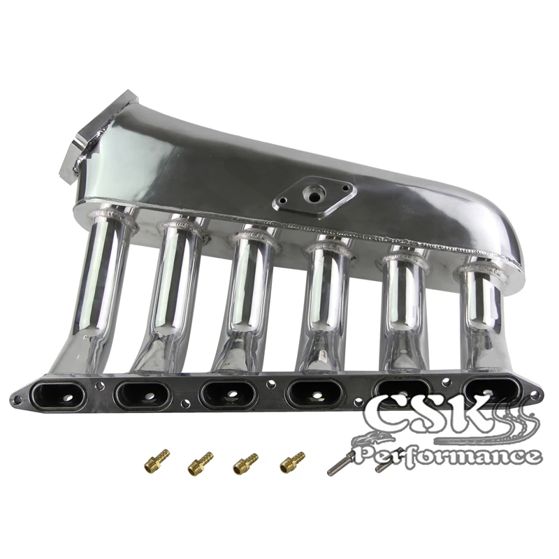 Новый Впускной коллектор подходит для BMW E36 E46 M50 M52 M54 325i 328i 323i M3 Z3 E39 528i | Автомобили