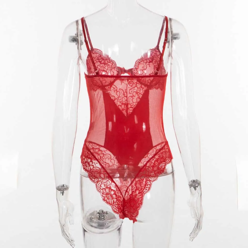 

Exotic Apparel