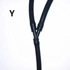 Пластик автомобиля Форсунка щетки стеклоочистителя коннектор водяных шлагов для SUZUKI ALTO Apv Baleno нести Cultus Forenza Jimny Liana S-Cross Swift