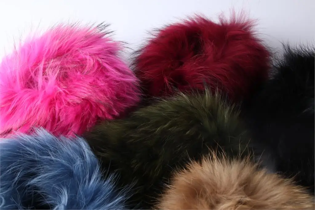 ZDFURS*, Новое поступление, повязка на голову из лисьего меха, ручная работа, вязаный эластичный шарф из лисьего меха, шарф, карамельный цвет, меховой шарф для шеи