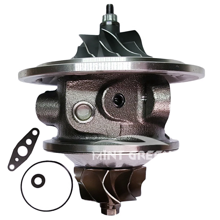 GT1752S турбокартридж 701196-5007S 701196 Chra Core для Nissan патруль 2 8 TD 129 HP RD28TI Y61 14411-VB300 14411-VB301 -