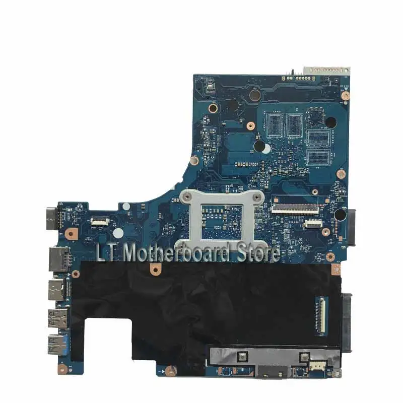 NM A273 материнская плата для ноутбука For Lenovo Z40 70 тест оригинальная I7 4510U GT840M|laptop