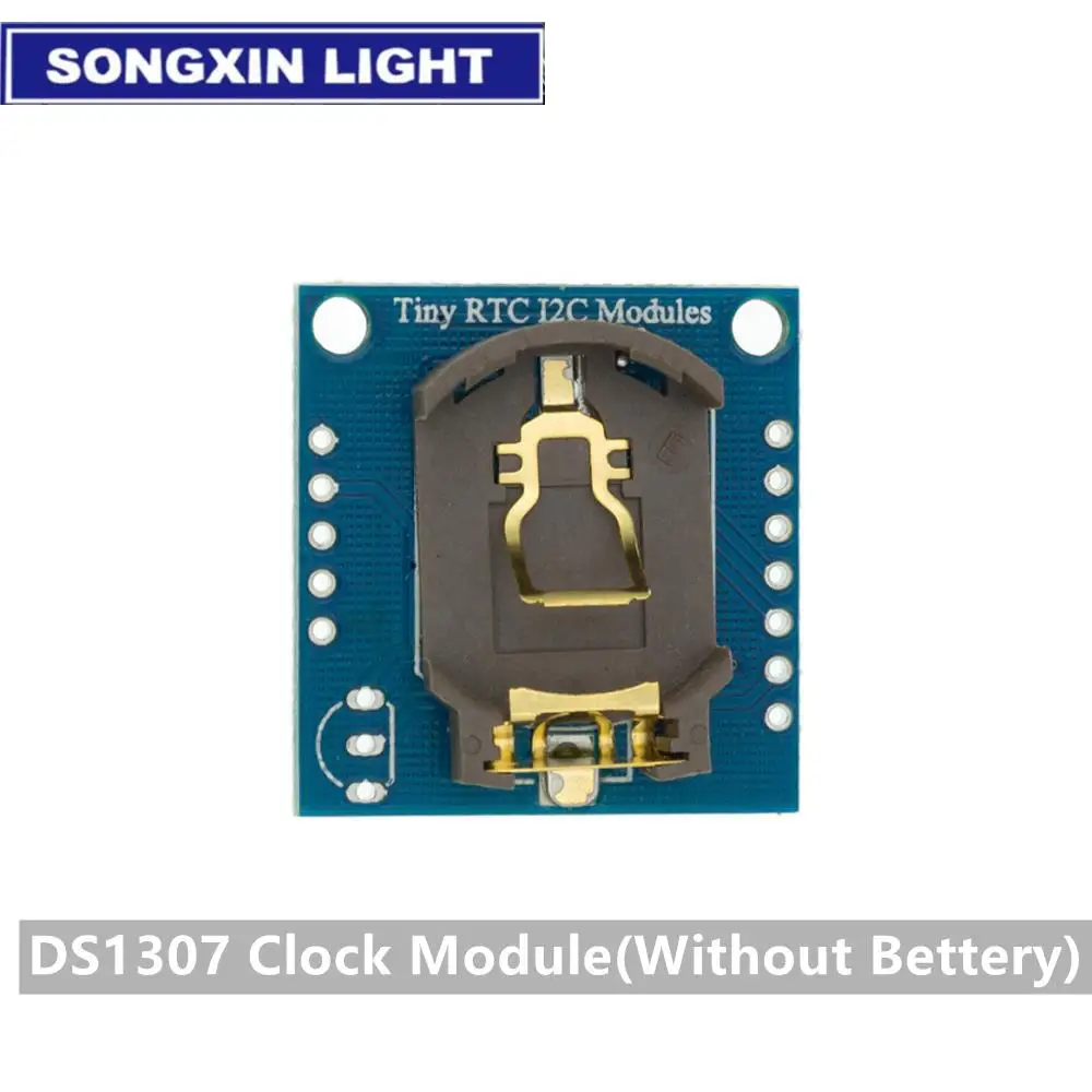 Модуль DS3231 AT24C32 IIC модуль прецизионных часов DS1302 памяти DS1307 мини-модуль в реальном