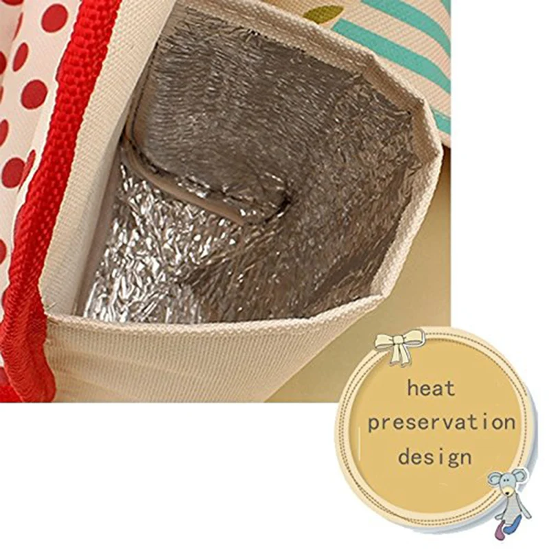 Оксфордская сумка для хранения на заднем сиденье автомобиля с мультяшным