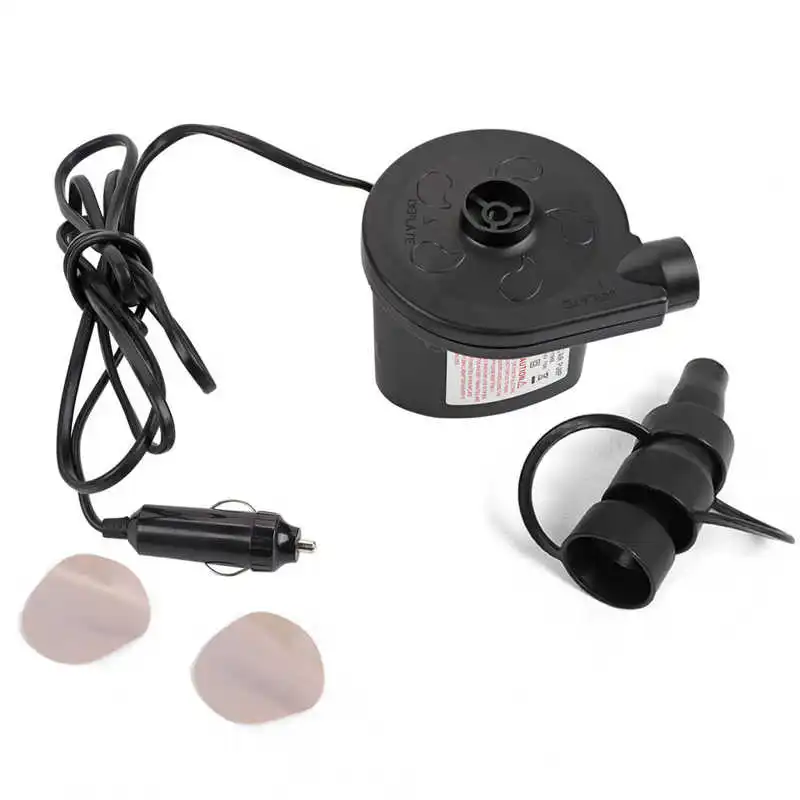 Надувной автомобильный матрас надувная кровать для кемпинга на открытом воздухе