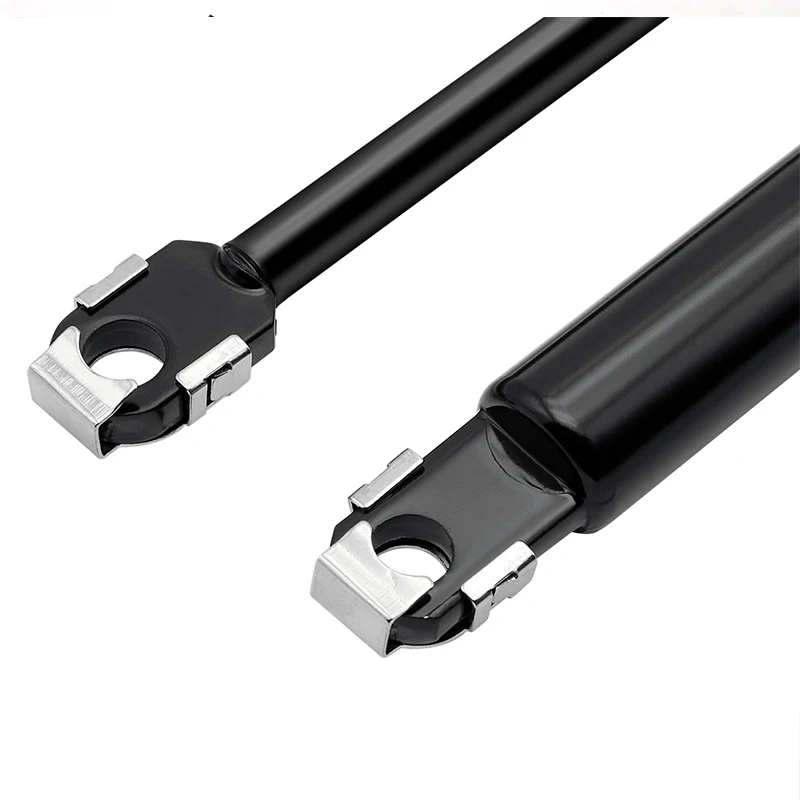 2 шт. Стайлинг автомобиля Передняя капота амортизационная стойка газовый