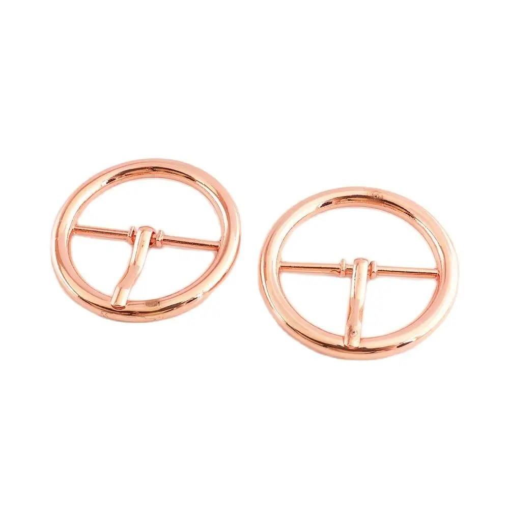 

6 шт., металлические пряжки для ремня, 1,25 дюйма (31 мм)