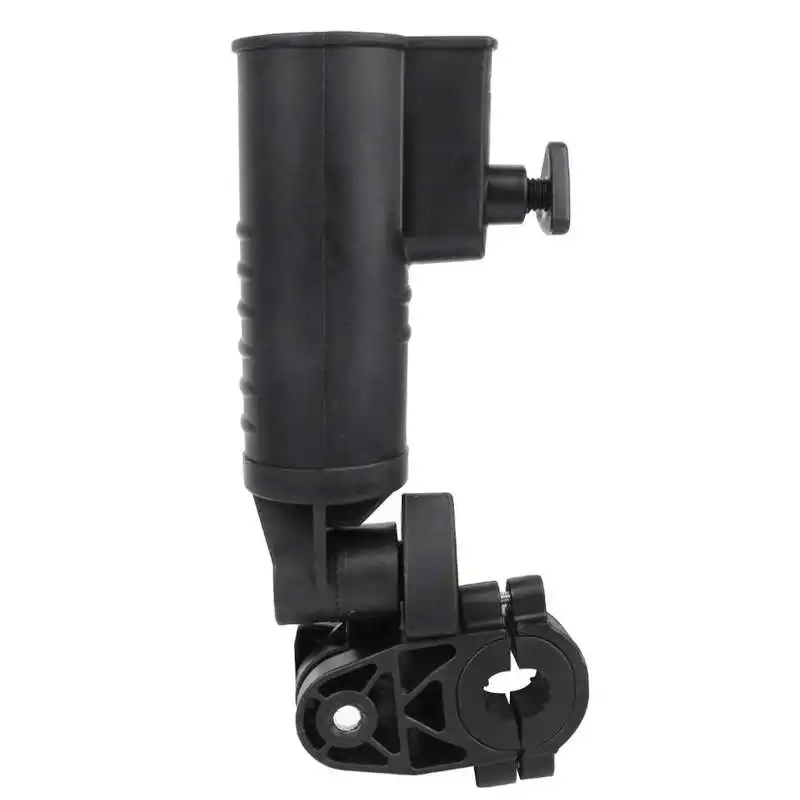 Аксессуар для гольфа поставка практики держатель зонта на колесиках | Спорт и