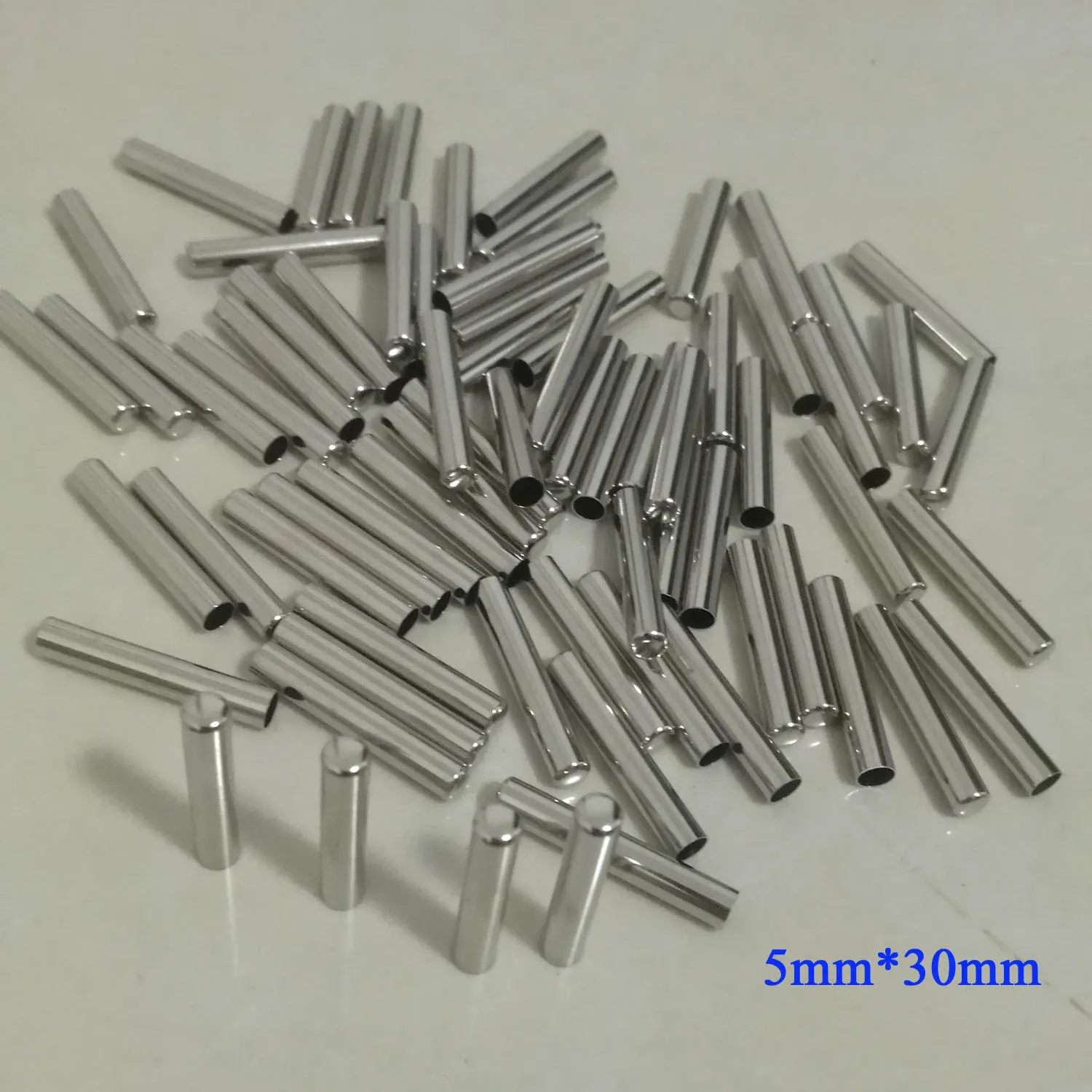 5 мм * 30 односторонний закрытый датчик температуры NTC защитный корпус зонда PT100