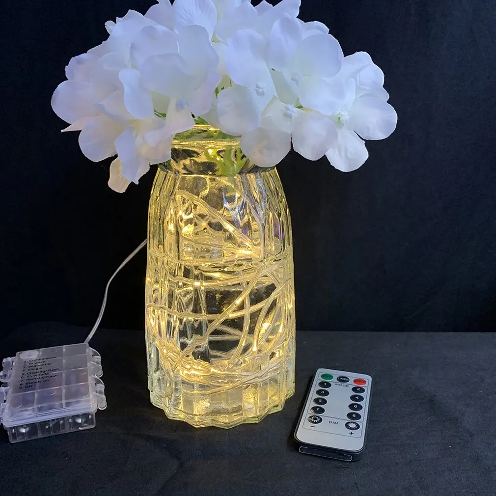 100 свет светодиодный резиновый шнур лампы в виде труб хорошая прозрачность