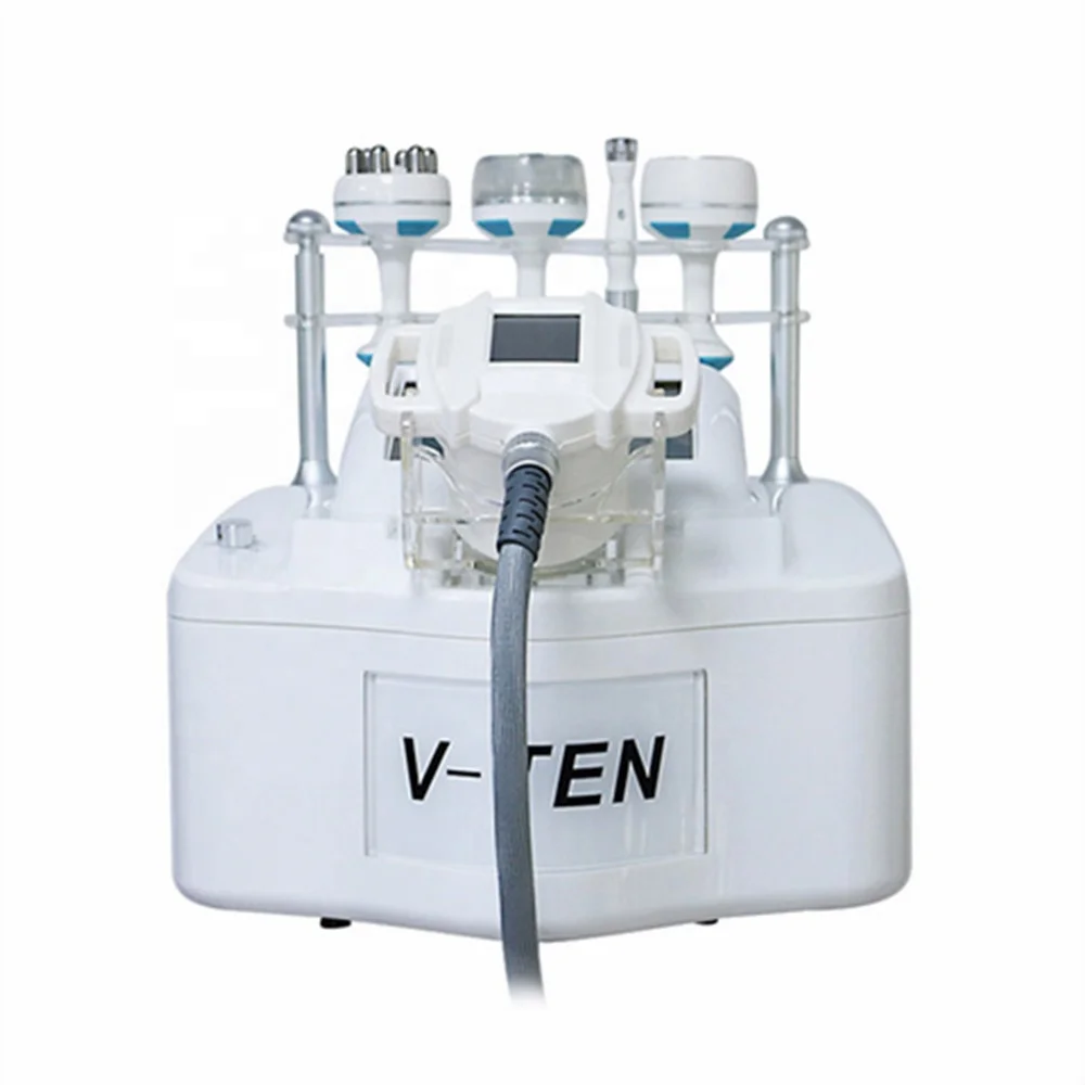

Professional Supersonic Operation System Cavitation RF Vacuum Roller BIO Laser Slimming Machine