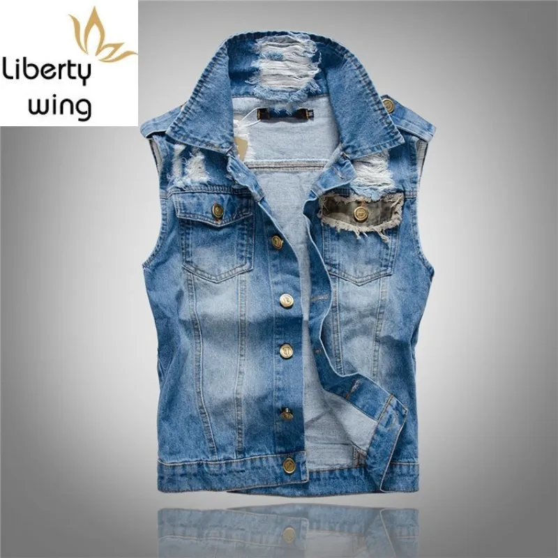 Модные министерство охраны окружающей среды камуфляж пэчворк джинсовое пальто