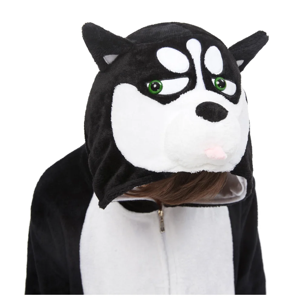 Комбинезоны для мальчиков и девочек радужные пижамы с изображением единорога