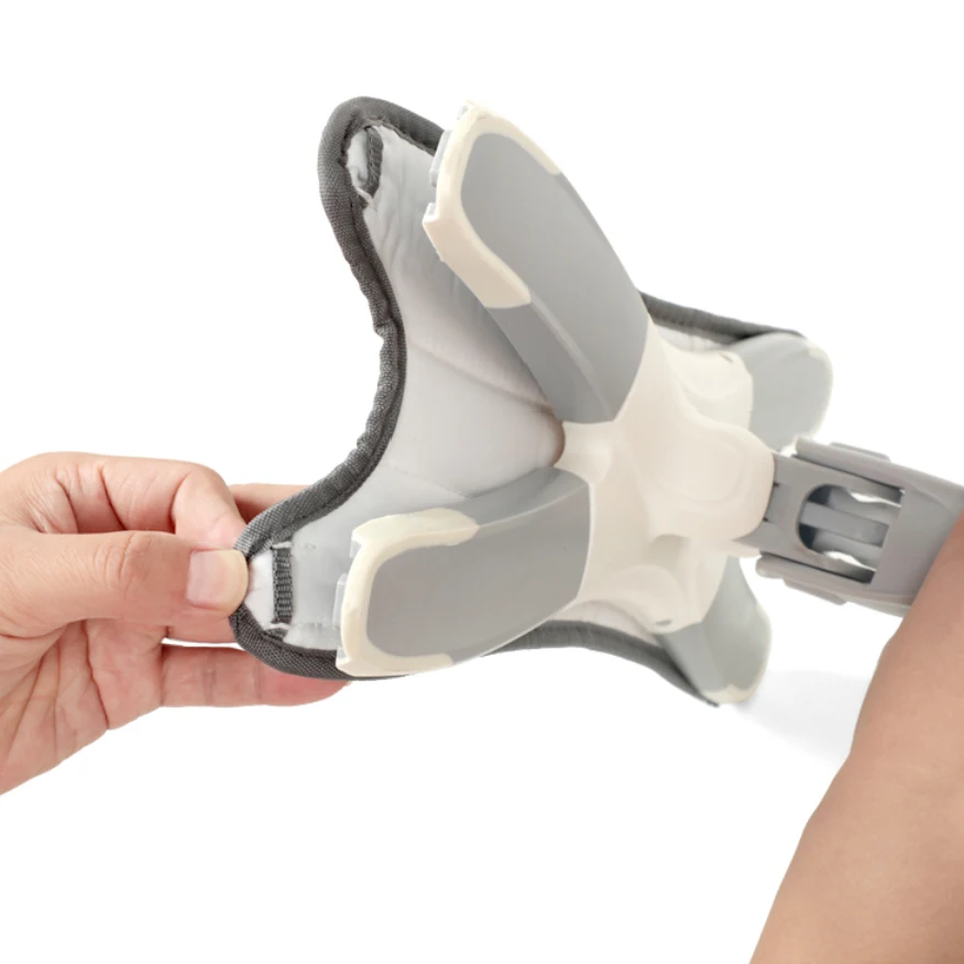 X-образная Швабра для мытья пола из микрофибры самоотжимающаяся