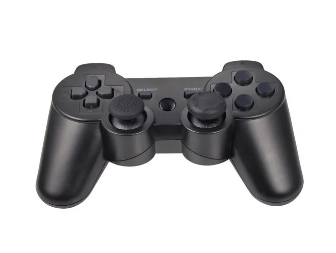 8 штук увеличенных мягких силиконовых противоскользящих ковриков для пальцев для Sony Play Station 4 PS PS4 Accessory on.