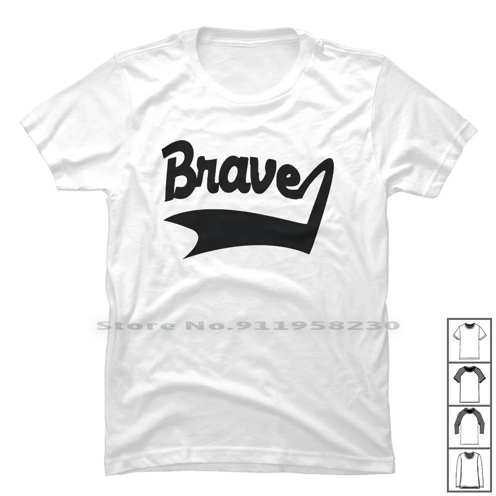 

Футболка Brave Label из 100% хлопка с мультяшными героями фильмов