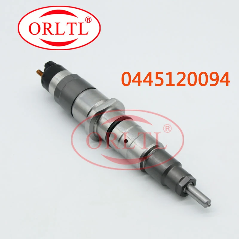 

Топливная форсунка ORLTL 0 445 120 094 0445120094, топливные форсунки с общей топливной магистралью 0445 120 094, форсунка Форсунки с общей топливной магистра...