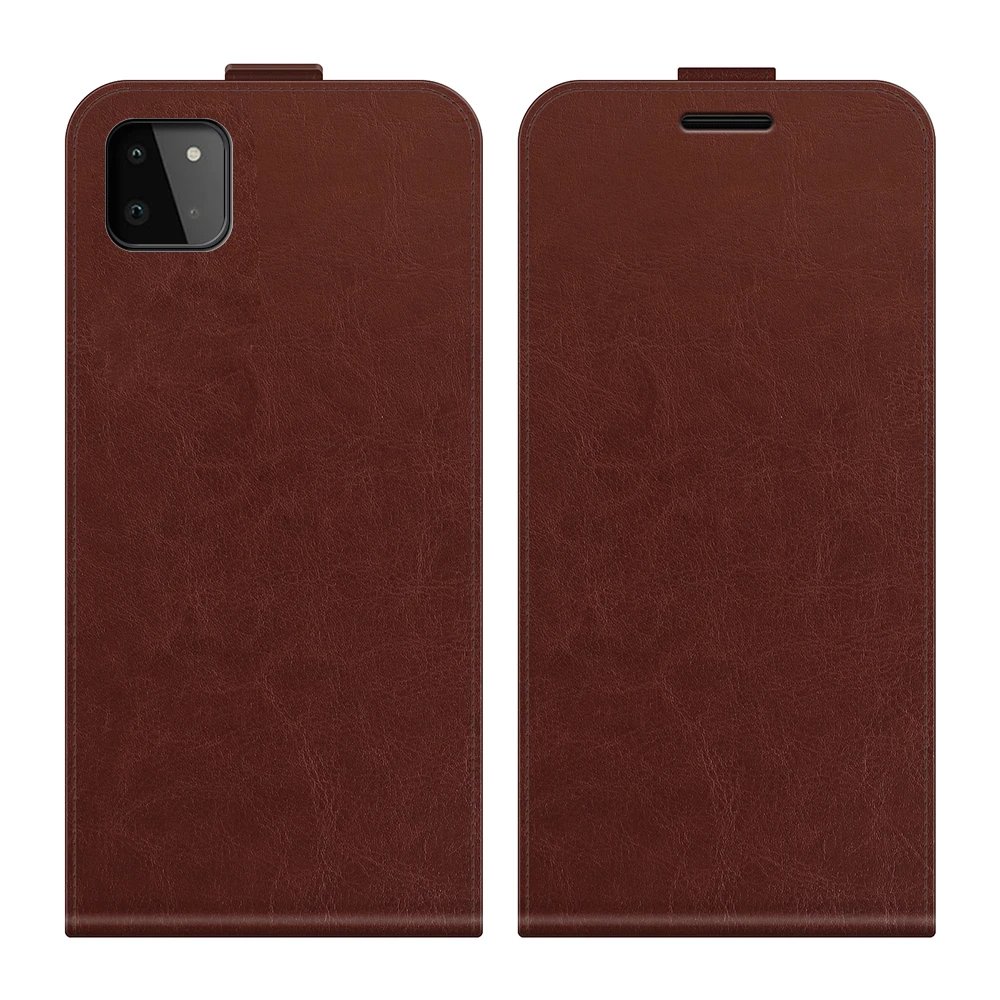 Чехол-книжка с отделением для карт Samsung Galaxy A22