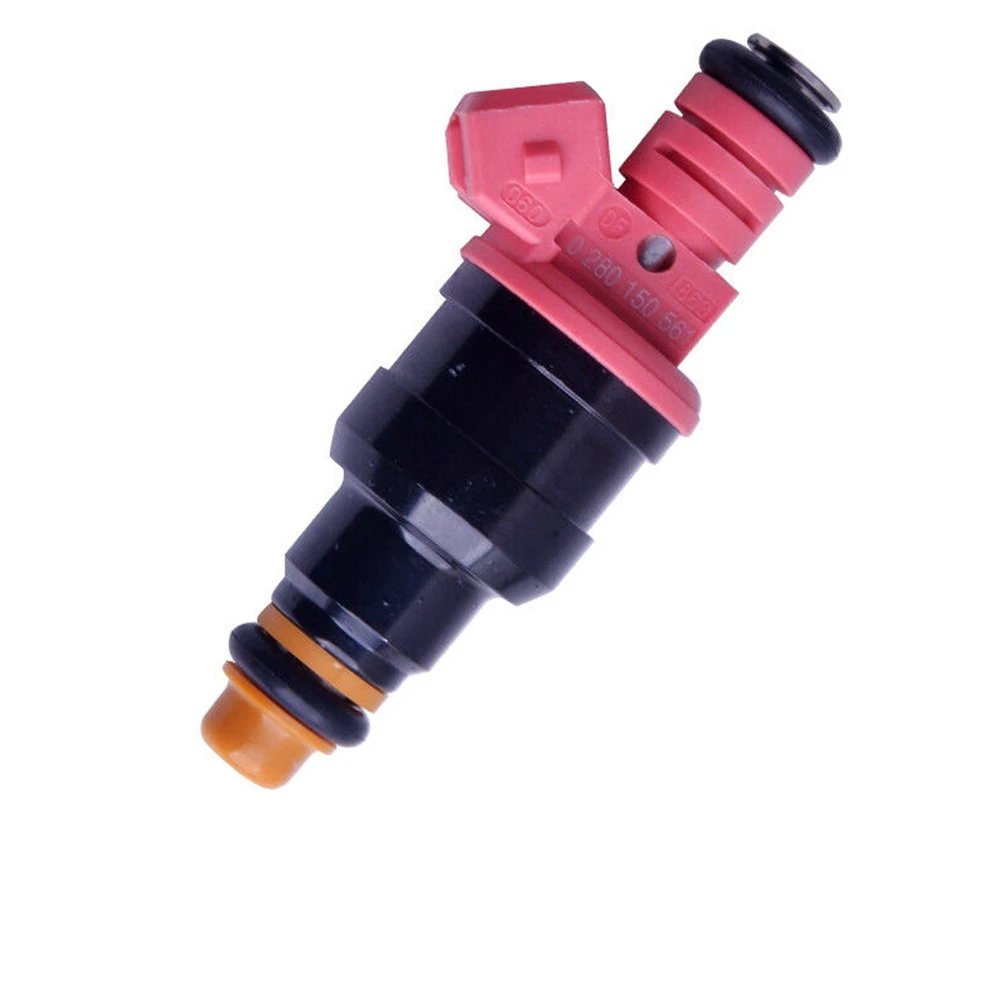 

Set Of 8 Fuel Injector Nozzles For 2003 - 2007 Ford Australia F250 Pickup 5.4L V8 0280150561 FOTE9F593D9B