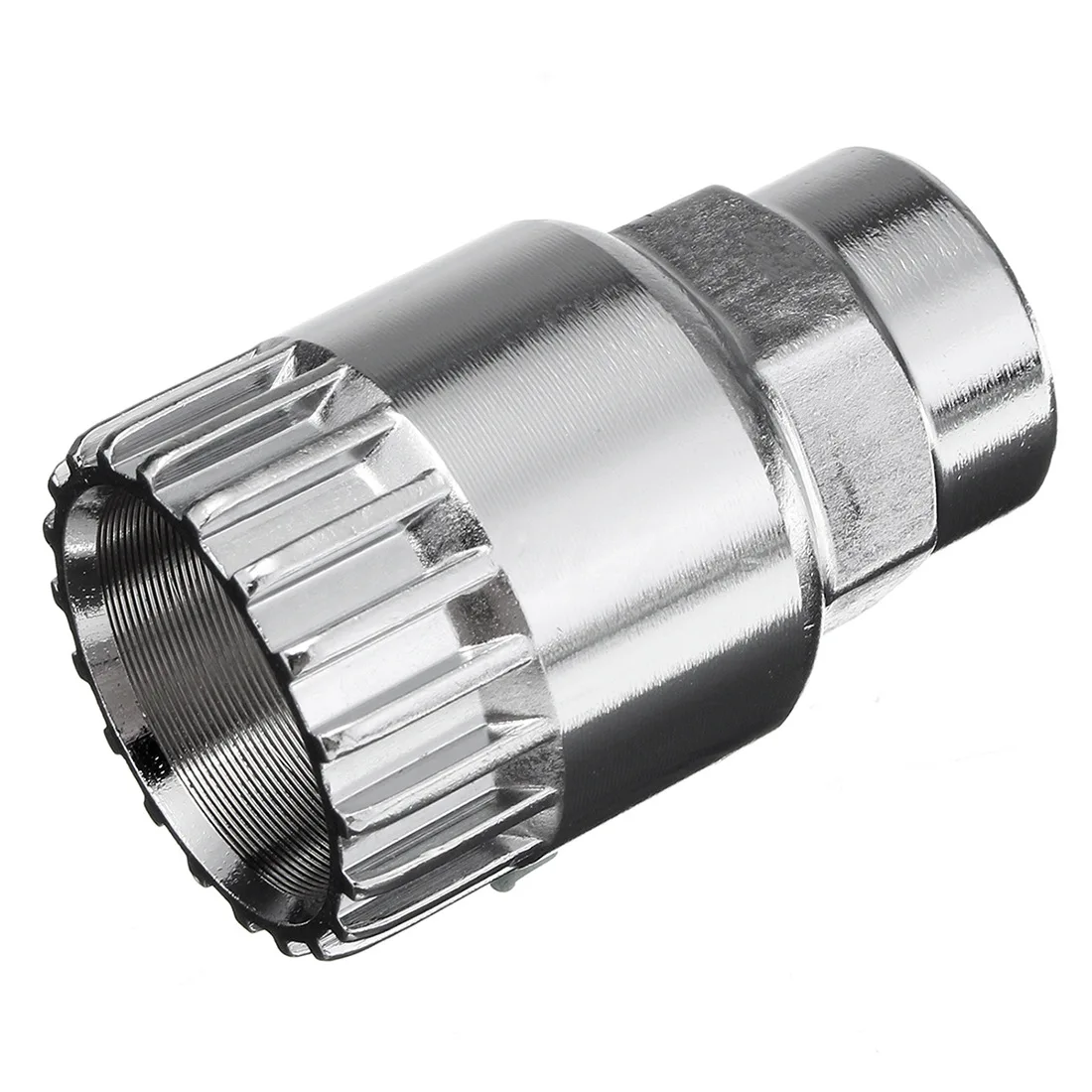 Bicycle Repair Tool Kits Chain Remover Bottom Bracket Wrench Cassette Freewheel Cutter Crank Puller Bike Tools | Спорт и развлечения