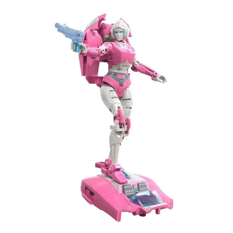 Осадная война для Кибертрона Earthrise Arcee женщина робот Классические игрушки