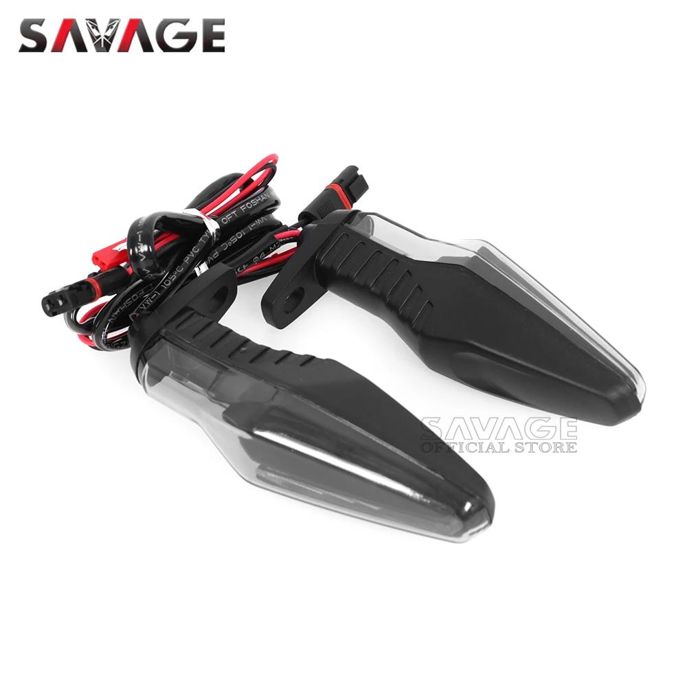 Светильник указатель поворота для мотоциклов BMW F700GS F750GS F800GS F850GS/ADV F800 R/S/ST/GT/GS |