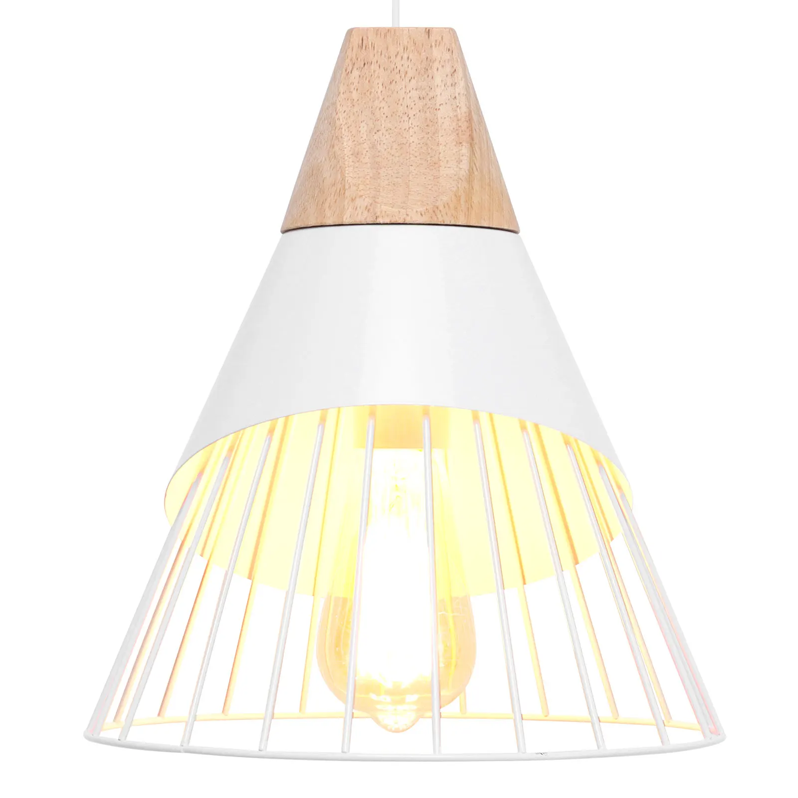 

LED Ceiling Light Retro Hanging Ceiling Lamp Pendant Lamp E27 Walkway Kitchen Home Decor Lighting Fixture Retro Chandelier