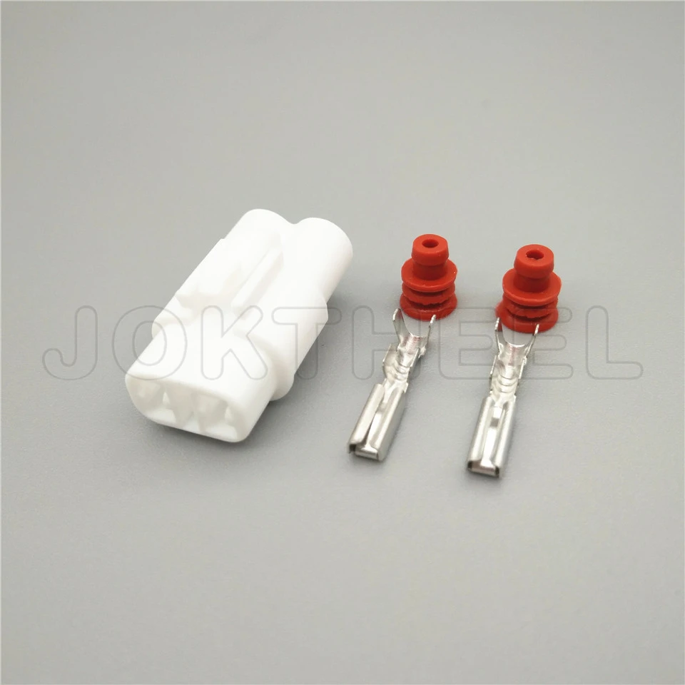 Комплект Sumitomo MT090 1/5/10/20/30 2 контактный мужской женский белый водонепроницаемый с