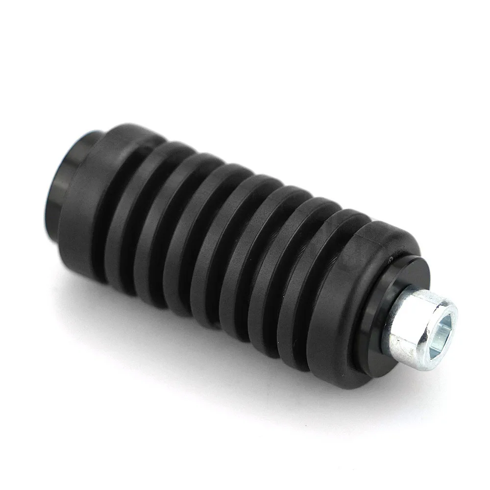 

Резиновая Шестерня для мотоцикла, 6 мм рычаг переключения передач, педаль, носок, педаль, колпачок, универсальная подкладка для Aprilia KTM Kawasaki Yamaha Honda DUCATI