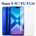 Стекло защитное RONICAN для Huawei Honor 8 8C 8X 8 Lite 4A, 9H