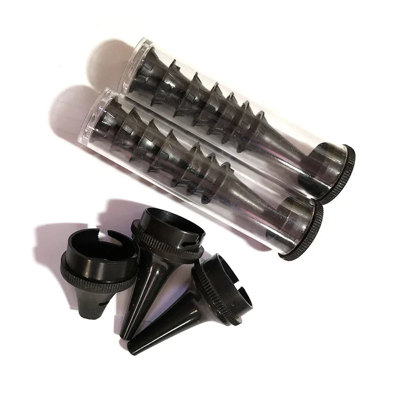 Набор для проверки лиц отоскоп стоматологическое зеркало ларингоскоп