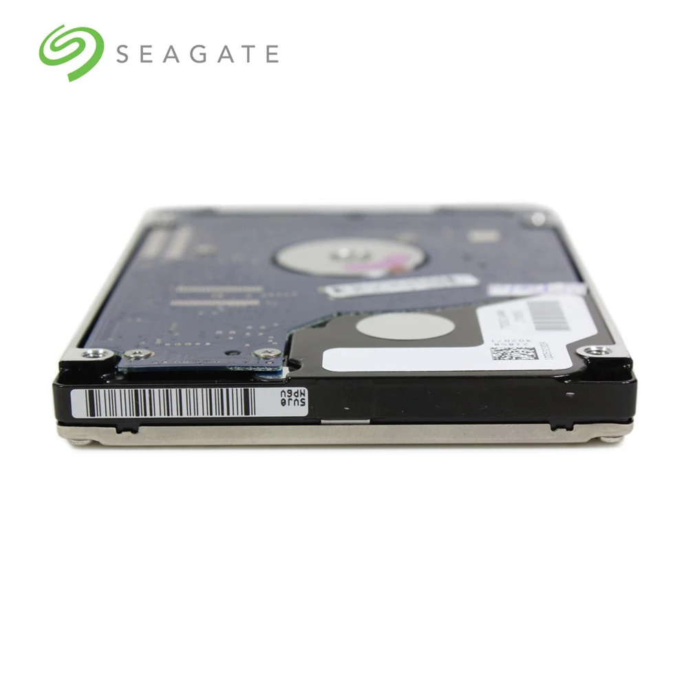Бренд Seagate ноутбук ПК 2 5 &quot40GB SATA Norm 1 ГБ/сек. жесткий диск для ноутбука Мб/8 Мб 60 Гб