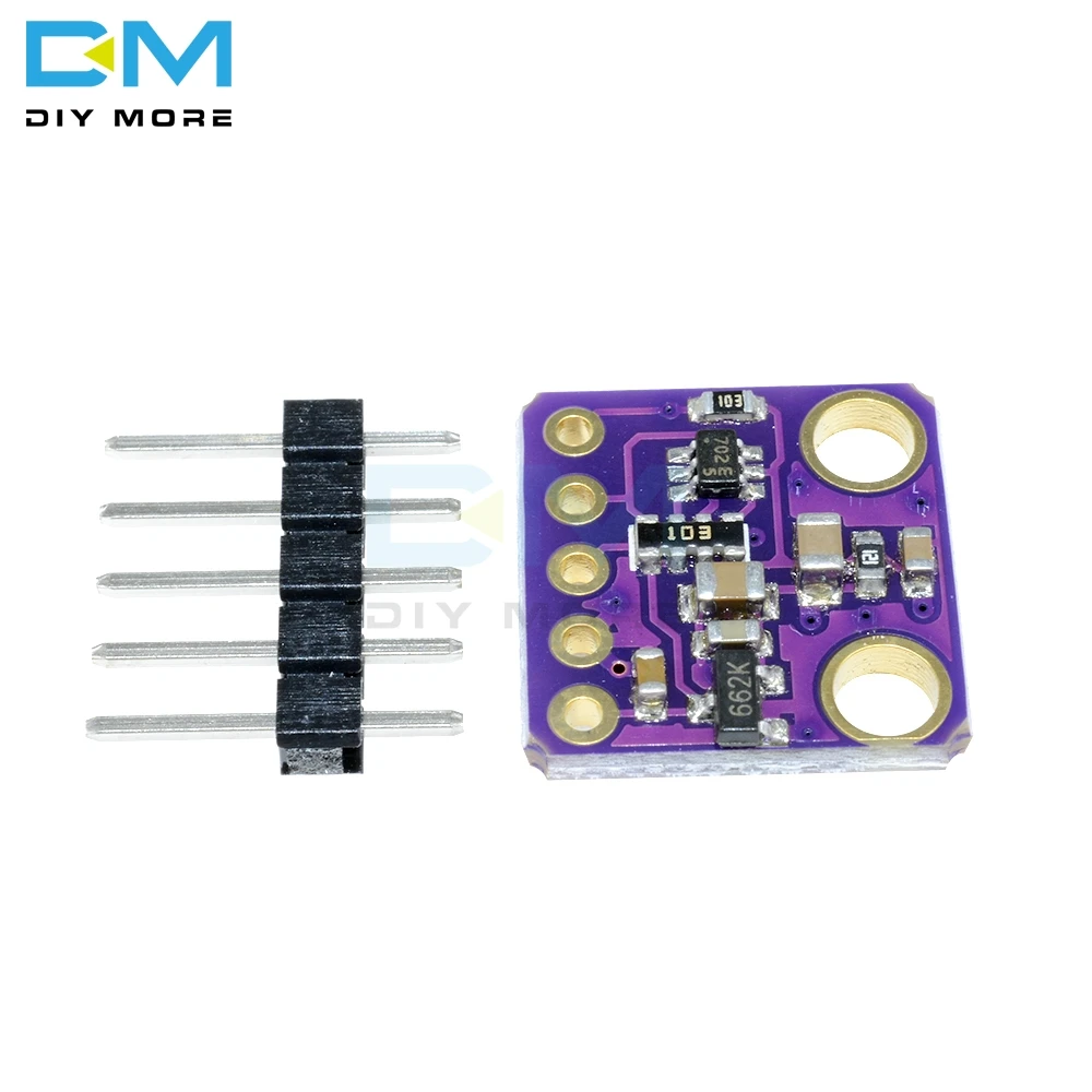 GY-APDS9930-LLC LLC IIC I2C интерфейс совместимый модуль датчик освесветильник ности