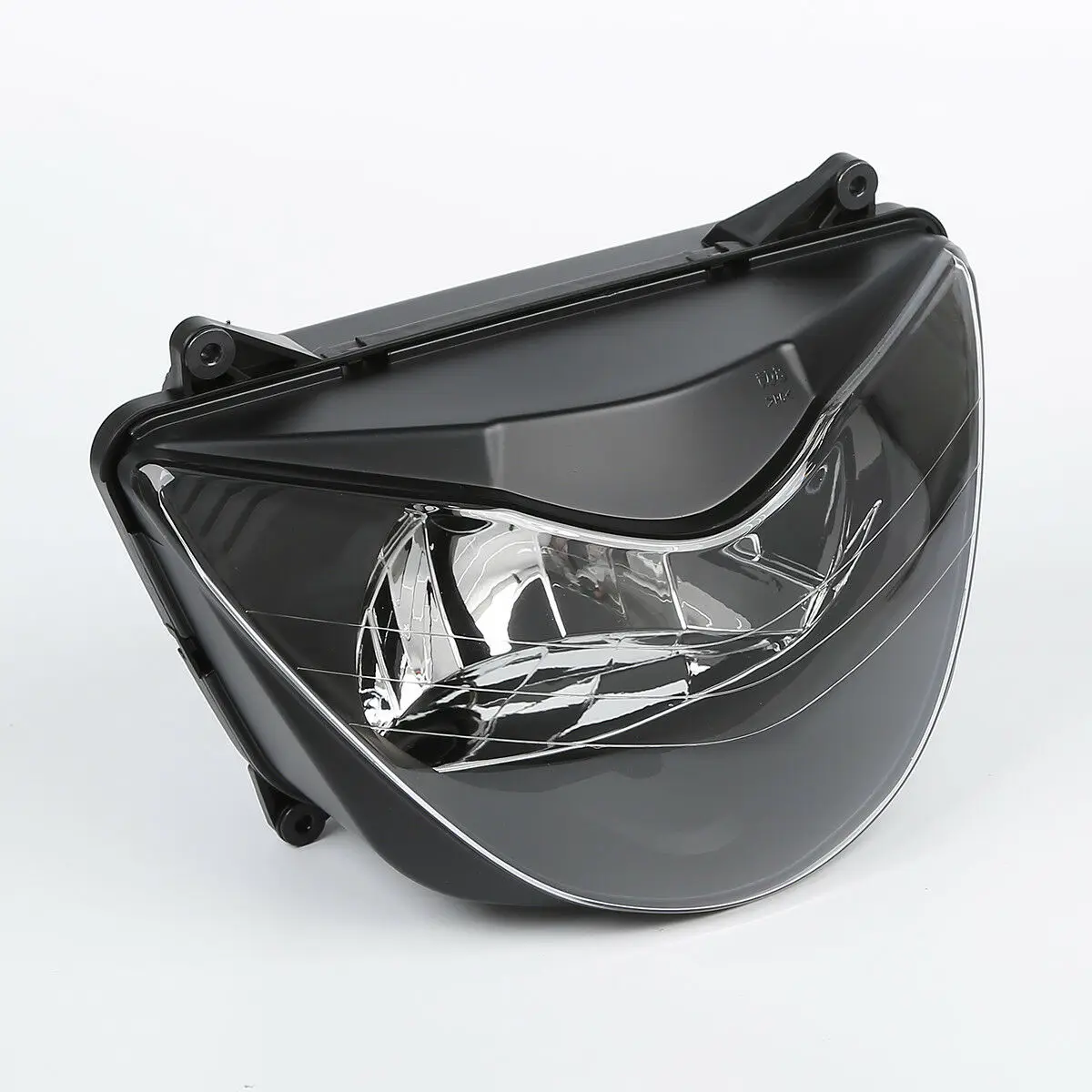 

Motorcycle Front Headlight Head Lamp Assembly For Honda CBR 600 F4 1999-2000