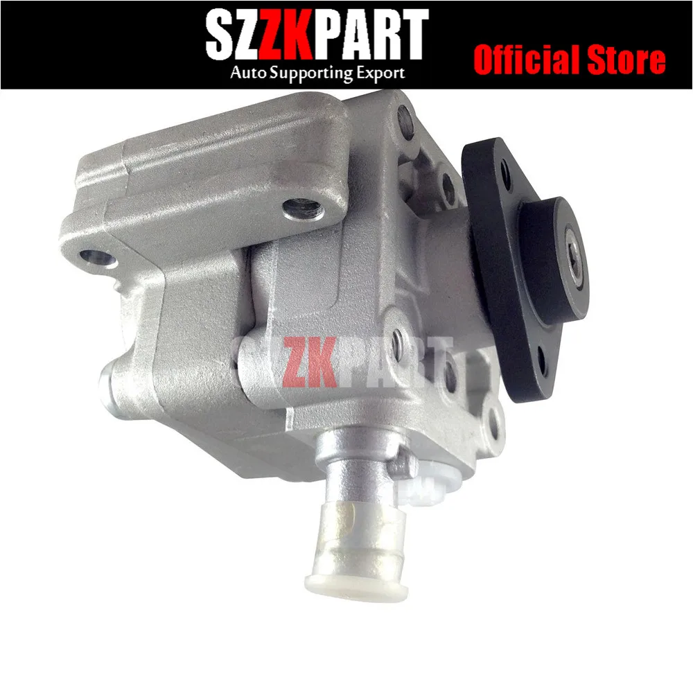 

New Power Steering Pump Fit For BMW E46 316i 318i 316ti 318ti 316Ci 318Ci OEM 32416756611, 32416758595, 7614955107