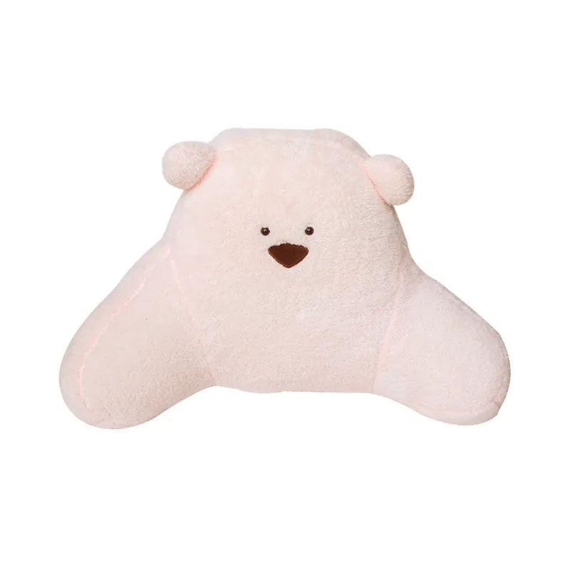 

Car Cartoon Pillow Cute Creative Car lumbar Support Office Seat Lumbar Cushion Car Interior Cushion Cushion