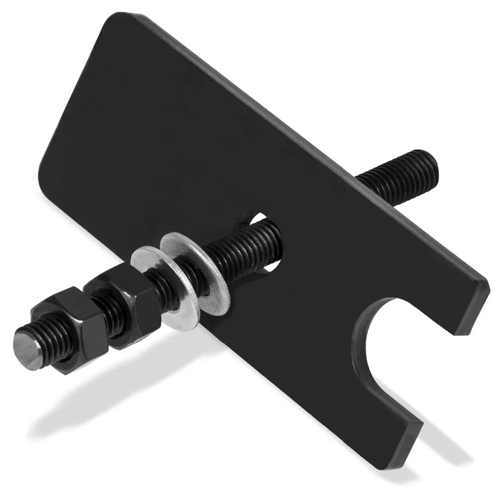 Набор инструментов для компрессора пружин стальных клапанов Chuang Qian двигателя LS