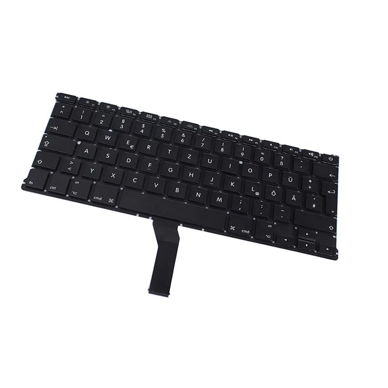 Совершенно новое состояние для Macbook Air 13 &quotA1369 A1466 MD760 MD761 MD232 2011 2012 2013 GR немецкая