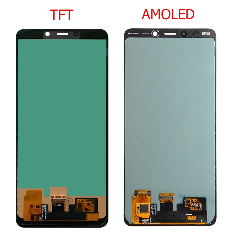 Оригинальный ЖК дисплей A920F для Samsung Galaxy A9 2018 с рамкой 6 3 дюйма A9S звёздочка/DS