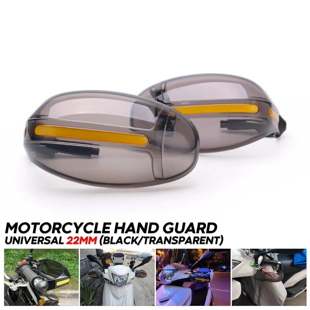 Защита для рук мотоцикла мотокросса защита ручки скутера ветрозащитная руля Yamaha