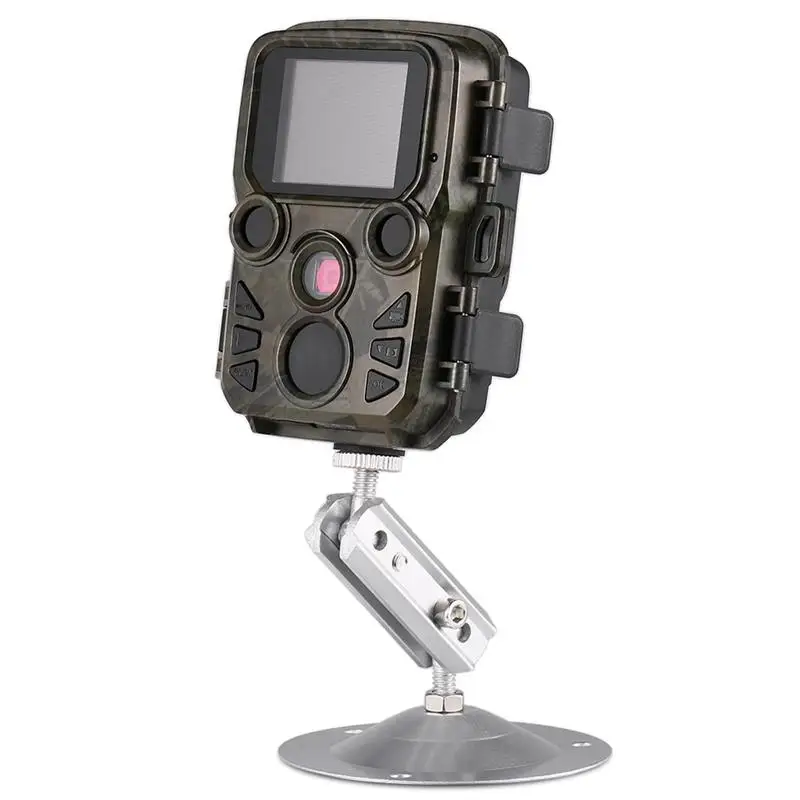 12MP 1080P Мини Trail фото ловушка охотничья камера игра на открытом воздухе дикая