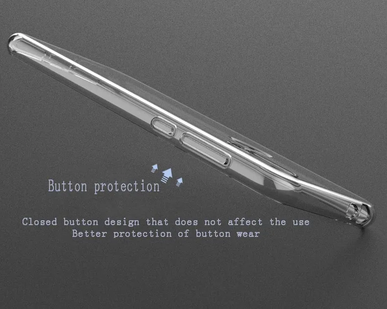 Силиконовый чехол из ТПУ для Sony Xperia X XA XA1 XA2 XA3 XZ XZ1 XZ2 XZ3 XZ4 L1 L2 L3 Plus | Мобильные