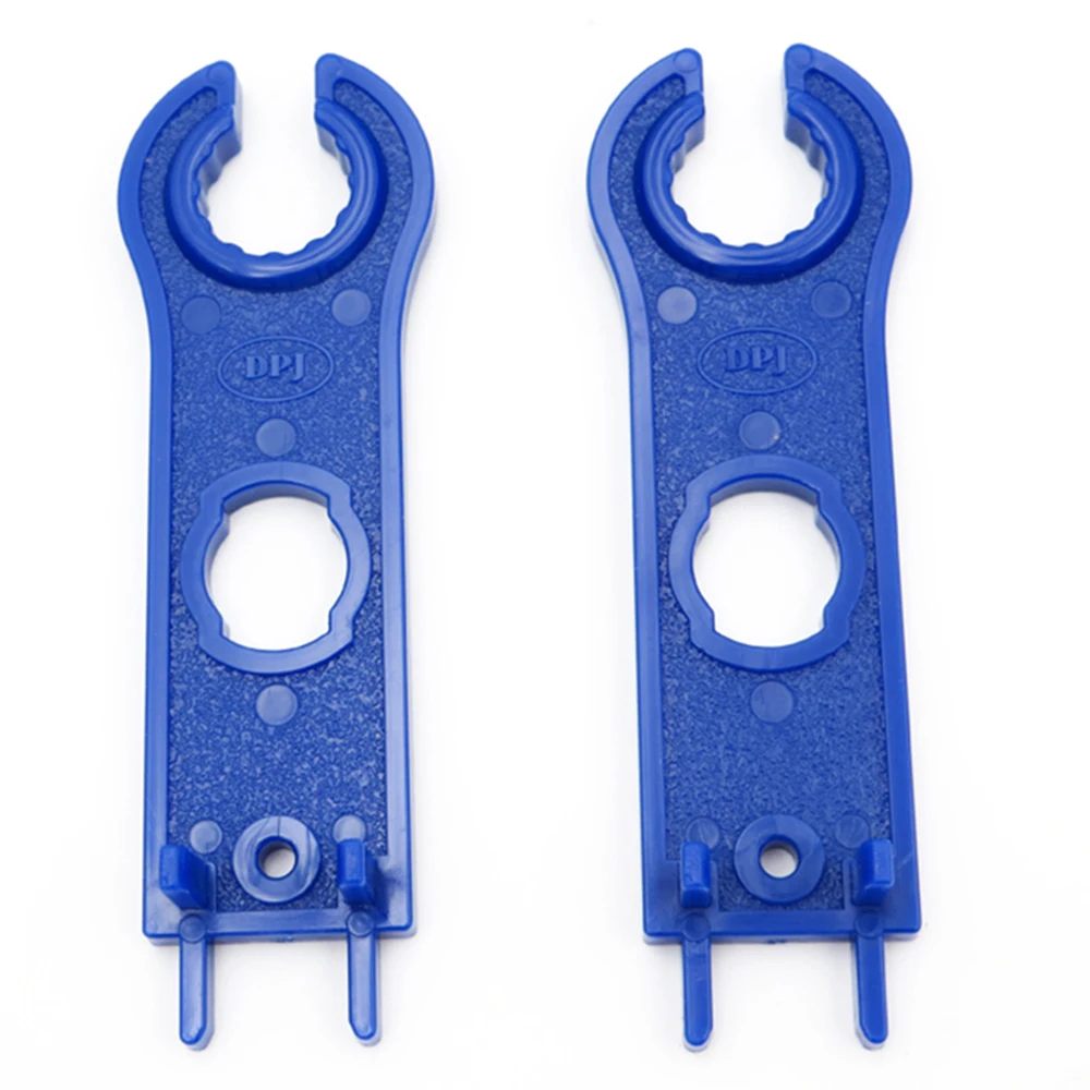 30A солнечная панель параллельное соединение предохранитель провода разъем для