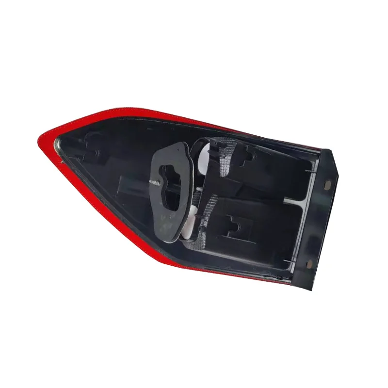 

Tail Light Rear Brake Light For Ford Ecosport 2013 -2016 Stop light tail lamp taillight taillamp Inner Outer